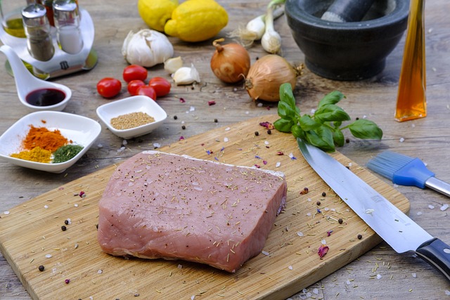 Clearsprings Mirin: Den perfekte marinade til grillet kød og fisk
