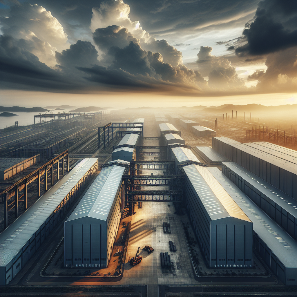 Myter og fakta om stålhaller: Hvad skal du tro på?